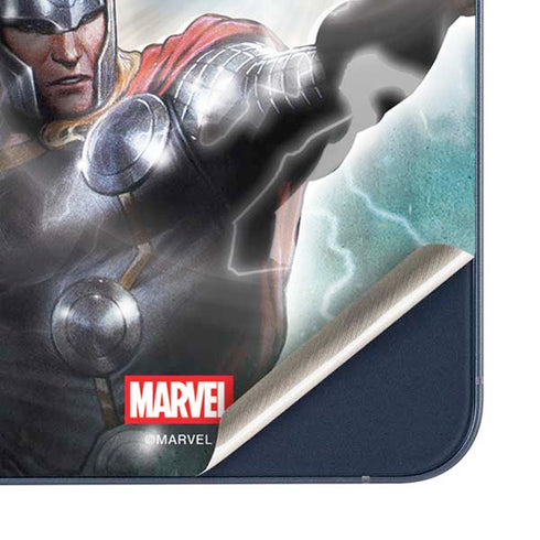Marvel Thor Mighty Thor Galaxy A55 5G Skin